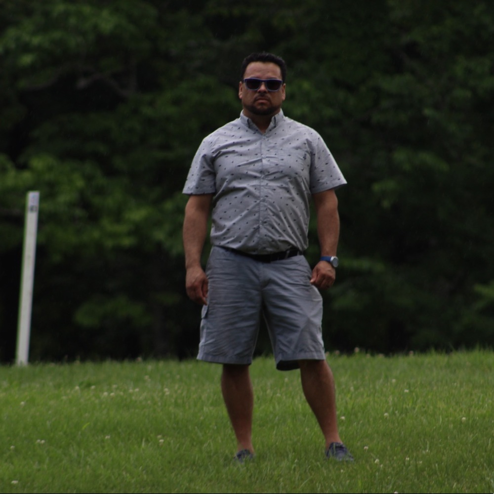 Meet your Posher, Carlos